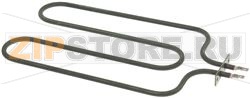 HEATING ELEMENT 600W 230V 