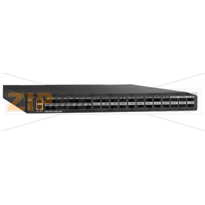 Коммутатор Cisco UCS-FI-6332-16UP-U 