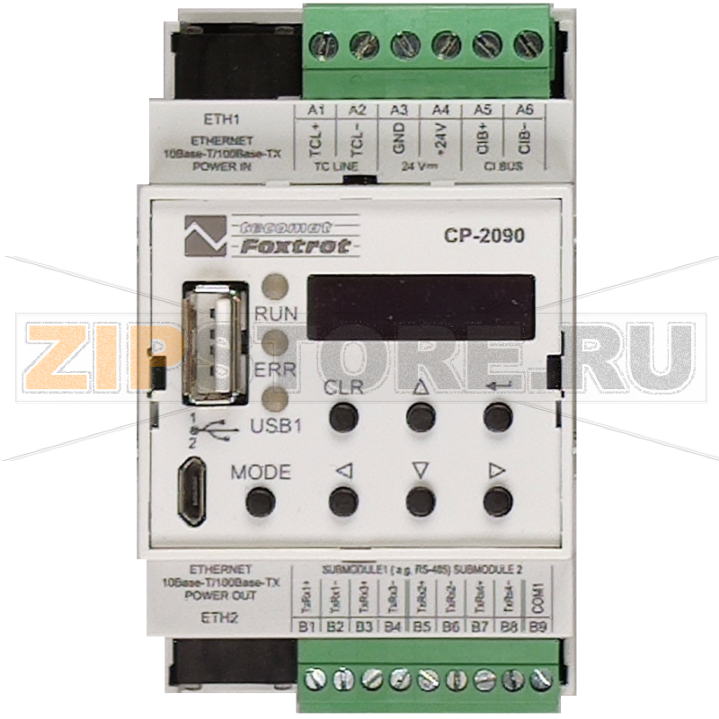 TECO CP-2090.11NSNN 