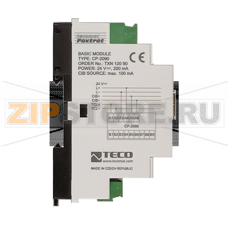 TECO CP-2090.11NSNN 