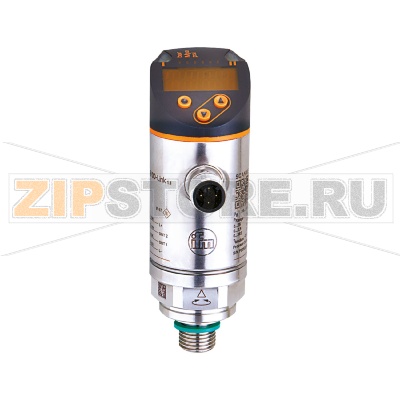 Датчик давления с дисплеем IFM PN2570 