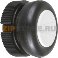 Кнопка черная Schneider Electric XACA9411
