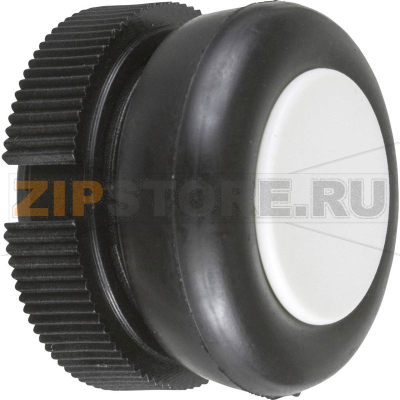 Кнопка черная Schneider Electric XACA9411 