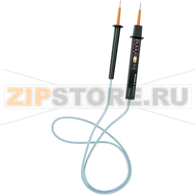 Тестер напряжения CAT II 400 В Weidmüller VOLT-CHECK 3.1 