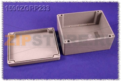 Полка, материал: сталь, 1 шт Hammond 1590ZGRP233PL 