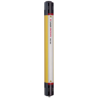 Барьер световой, защитный, многолучевой, тип: излучатель Leuze MLD300-XT2L