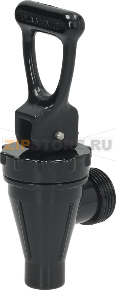 КРАН PCA Ø 3/4" 