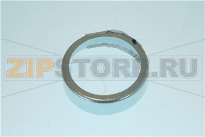 CONTENITORE GRASSO ZINCATO 