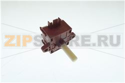 GRADUAL SELECTOR WHIRLPOOL 480121101146 