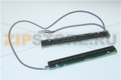 FOTOCELLULA CST 539 L 