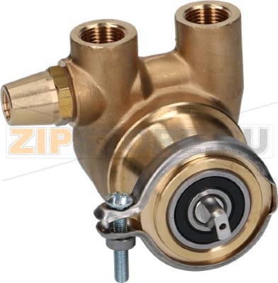 НАСОС ОБЪЕМНЫЙ NUERT Ø 3/8&quot; GAS/BSP 