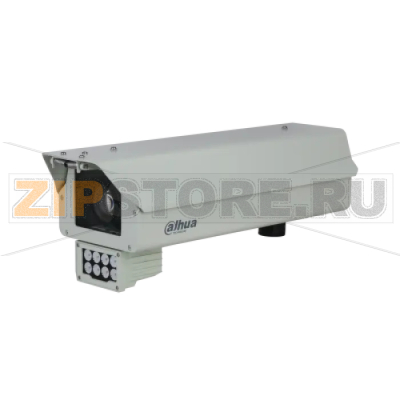 Камера Dahua DHI-ITC952-AU3F-IRL7 