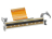 Печатающая термоголовка TSC Alpha-3RW
