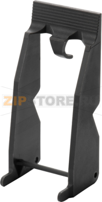 Фиксатор пластиковый для розеток SKB, SKC Shenler SK36F 