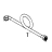 Hose Fagor FI-30