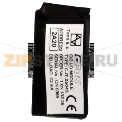 TECO C-IT-0504S 