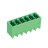 Клемма, 1 шт PTR STL1550/3G-3.5-V-GRÜN - Клемма, 1 шт PTR STL1550/3G-3.5-V-GRÜN