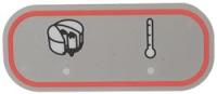 ЭЛЕКТРОННАЯ ПЛАТА LED CONTROLLER DICE