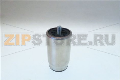 РУГУЛИРУЕМАЯ НОЖКА НЕРЖ.СТАЛЬ 