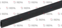 HOSE FOR SOLENOID VALVE ø 15x9 mm - 25 m