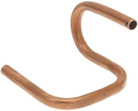 CONDUTTURA ø 12 mm RUBINETTO/BRUCIATORE