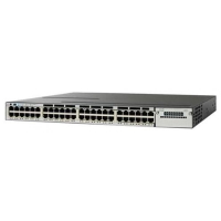 Коммутатор Cisco WS-C3750X-48T-S