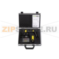 Аккумуляторная отвертка Phoenix Contact ASD 21 SET 230V