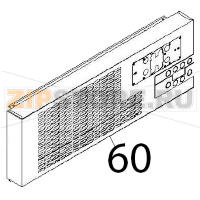 Front pannel Angelo Po DS31