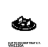 Clip to fix drip tray C.T. Unox XVC 705E