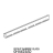 Front barrier Unox XL 405