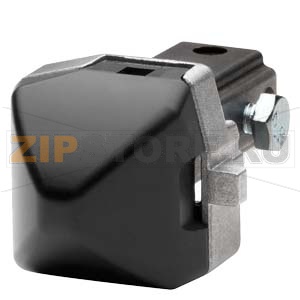 ЗАП.ЧАСТЬ ДЛЯ ДВЕРНОГО ПОВОРОТНОГО ПРИВОДА 8UC7 WITH TOLERANCE COMPENSATION FOR SIZE 1 FOR ACTUATING SHAFTS 6X6MM Siemens 8UC7011-2AA 