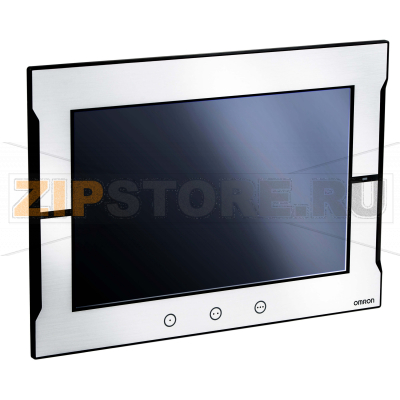 Панель оператора сенсорная Omron NA5-12W101S-V1 