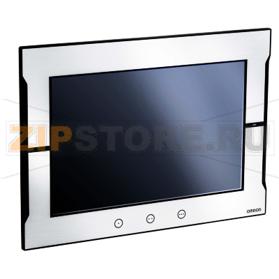 Панель оператора сенсорная Omron NA5-12W101S-V1 