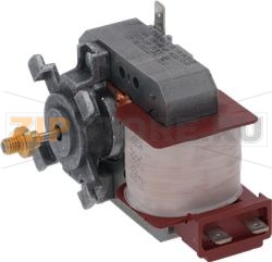 FAN MOTOR FOR OVEN ELECTROLUX 3370673091 