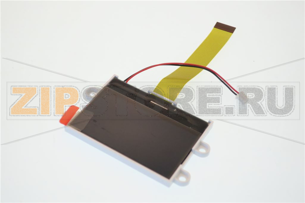 ДИСПЛЕЙ 160X80 0355DP RYL БЕЛЫЙ 