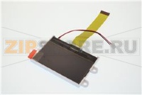 ДИСПЛЕЙ 160X80 0355DP RYL БЕЛЫЙ