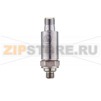Датчик давления с IO-Link IFM PV2802