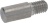 THREADED PIN M5 6x10,5 mm