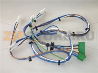 CABLAGGIO ELETTROVALVOLE