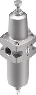 Фильтр-регулятор Festo PCRP-64-N12-12-E-R1-M-T19 