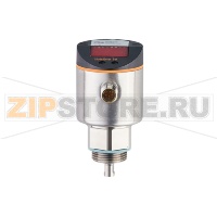 Датчик уровня (управляемый микроволновой радар) IFM LR8010