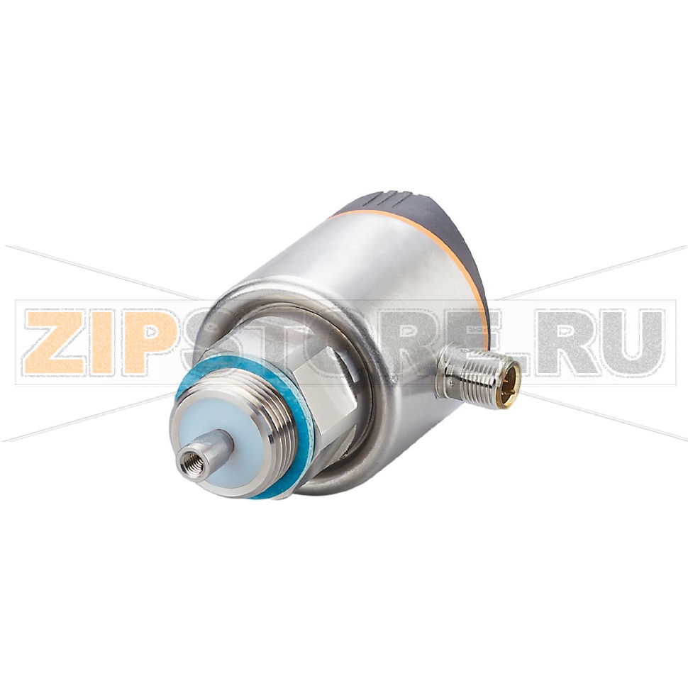 Датчик уровня (управляемый микроволновой радар) IFM LR8010 