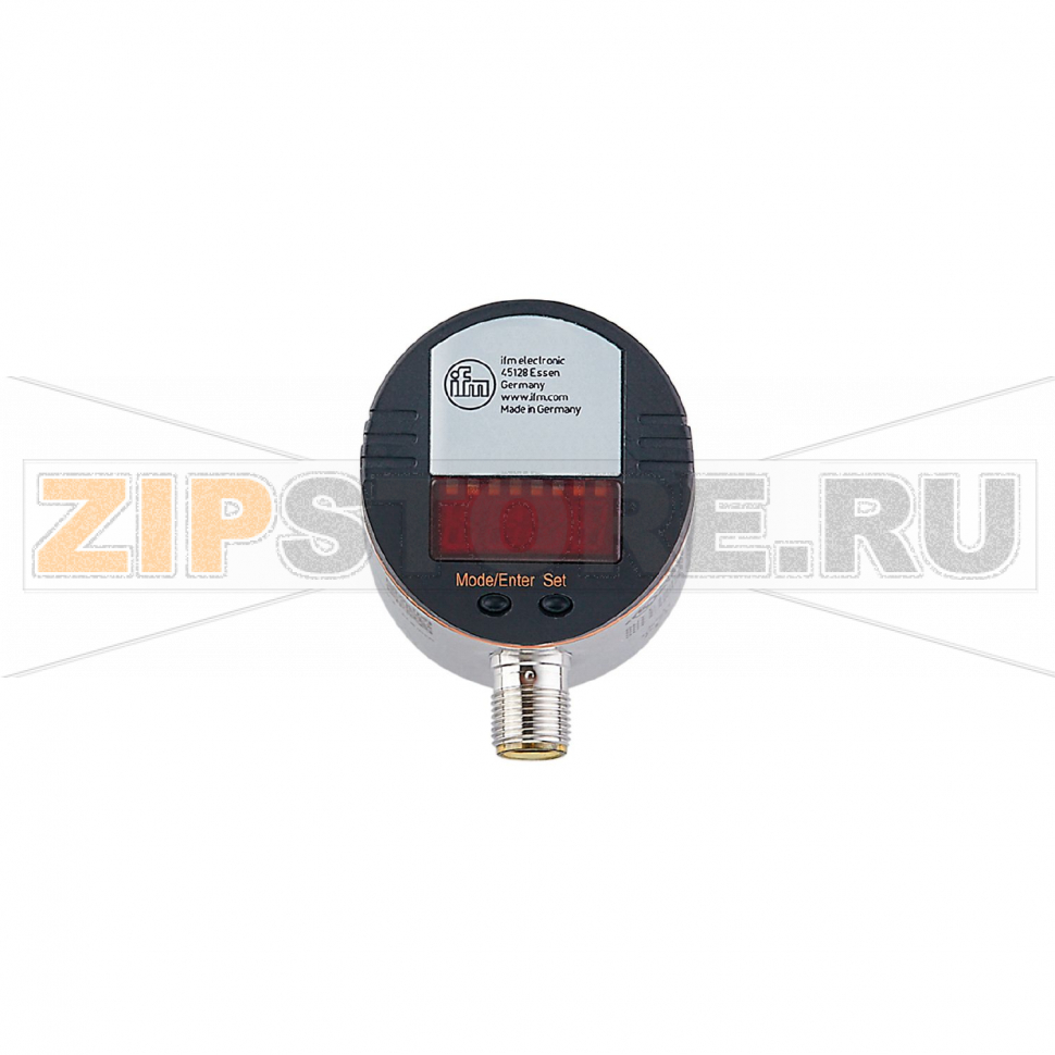 Датчик уровня (управляемый микроволновой радар) IFM LR8010 