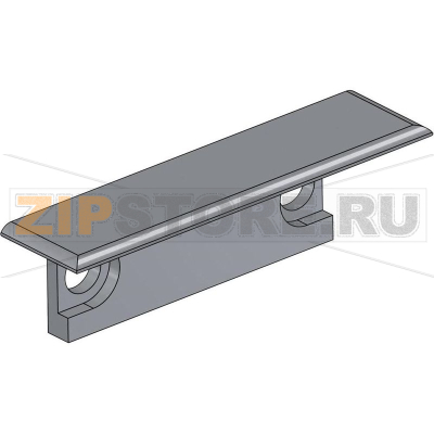 Набор заглушек 2x30x9 мм Barthelme 62399596 