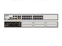 Маршрутизатор 1 Гб RAM, 8 Гб, 2 ядра, 1.2 ГГц, 4*GE combo, 24*GET RJ45 Maipu MP2900X-14D