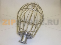 ВЕНЧИК ИЗ НЕРЖ.СТАЛИ 4 ММ