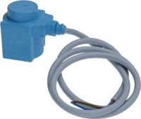 КАТУШКА DANFOSS 24VAC 50/60ГЦ 10ВТ C/КАБЕЛЕМ