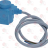 КАТУШКА DANFOSS 24VAC 50/60ГЦ 10ВТ C/КАБЕЛЕМ - КАТУШКА DANFOSS 24VAC 50/60ГЦ 10ВТ C/КАБЕЛЕМ