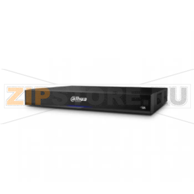 Видеорегистратор Dahua DH-XVR7216A-4KL-X 