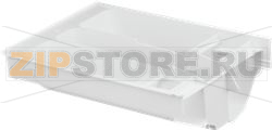 DETERGENT DISPENSER FOR WASHING MACHINE 